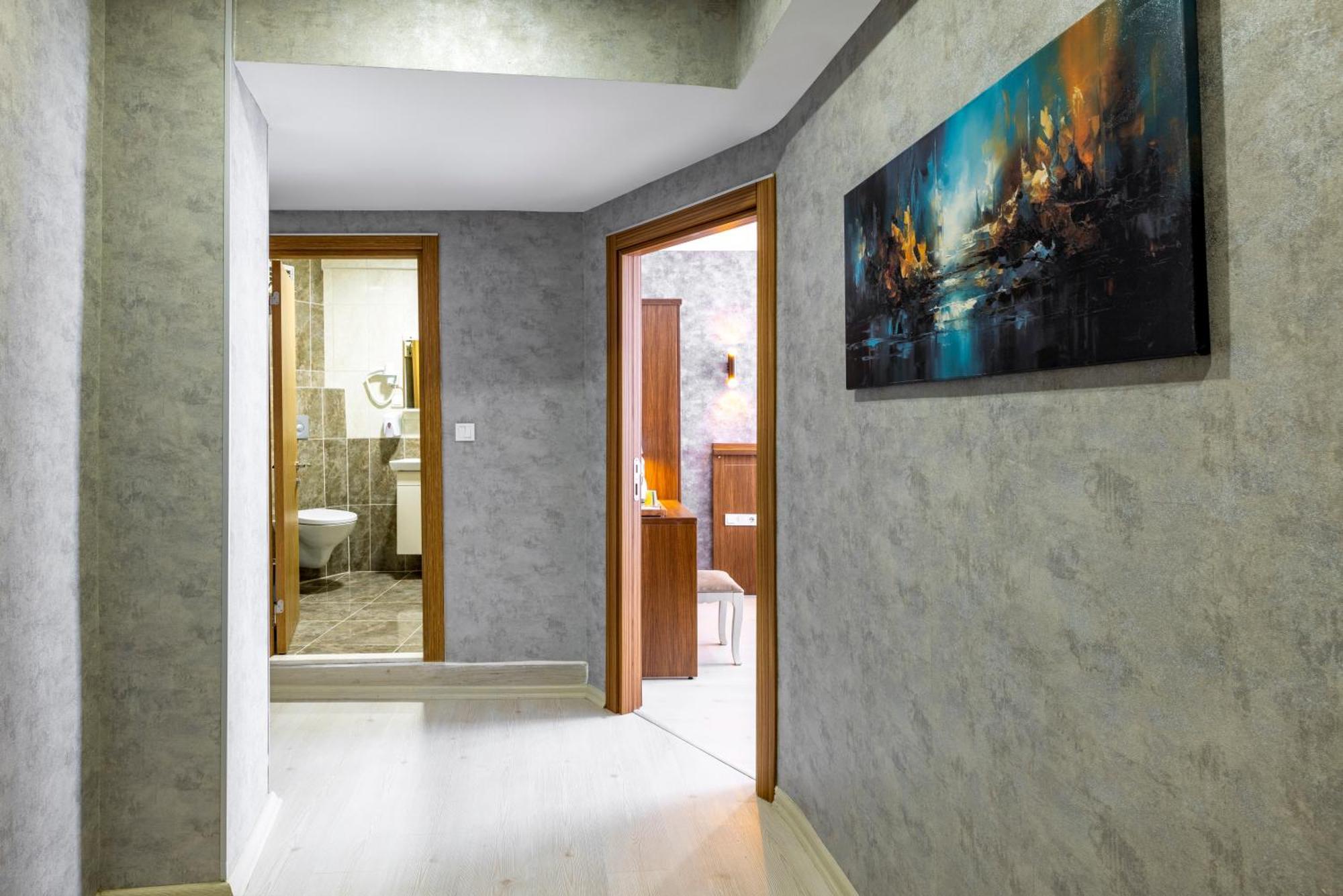 Diamond Beyazit Hotel Istanbul Exterior photo