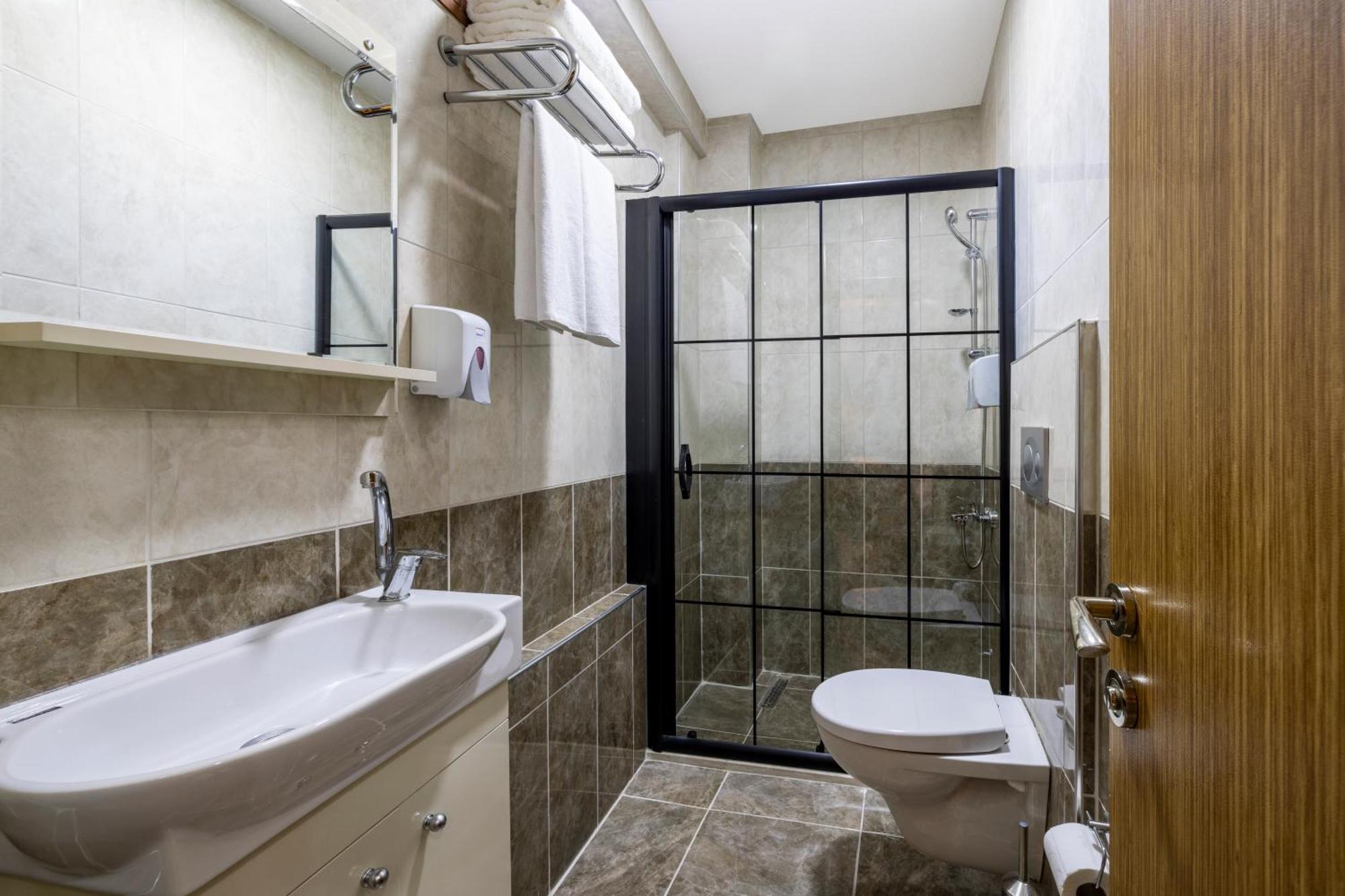 Diamond Beyazit Hotel Istanbul Exterior photo